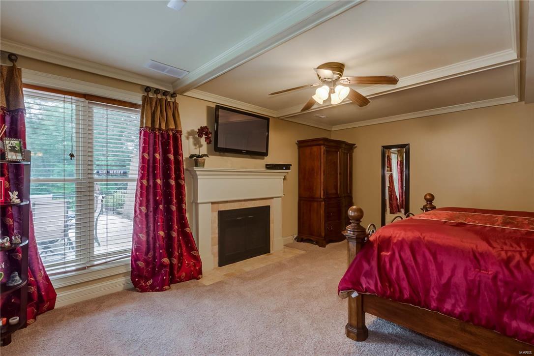 St Albans Forest One - Residential