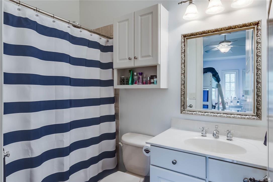 St Albans Forest One - Residential