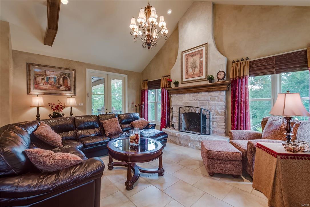 St Albans Forest One - Residential