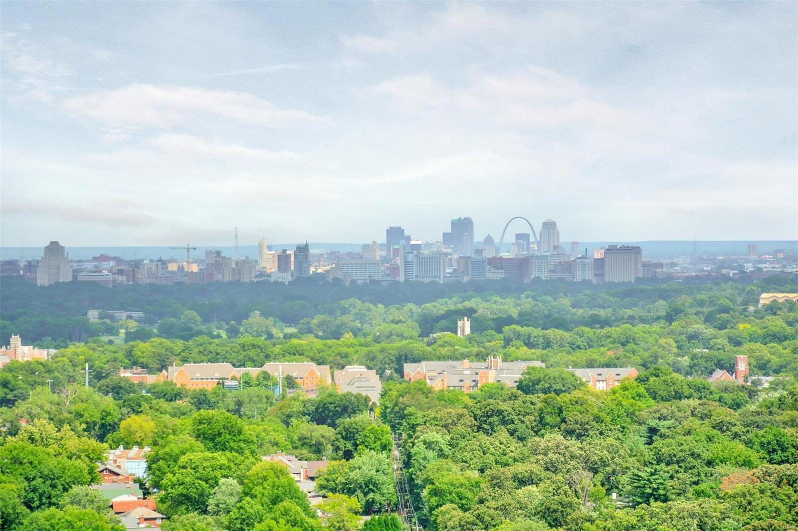 Plaza In Clayton A Condo The - Residential