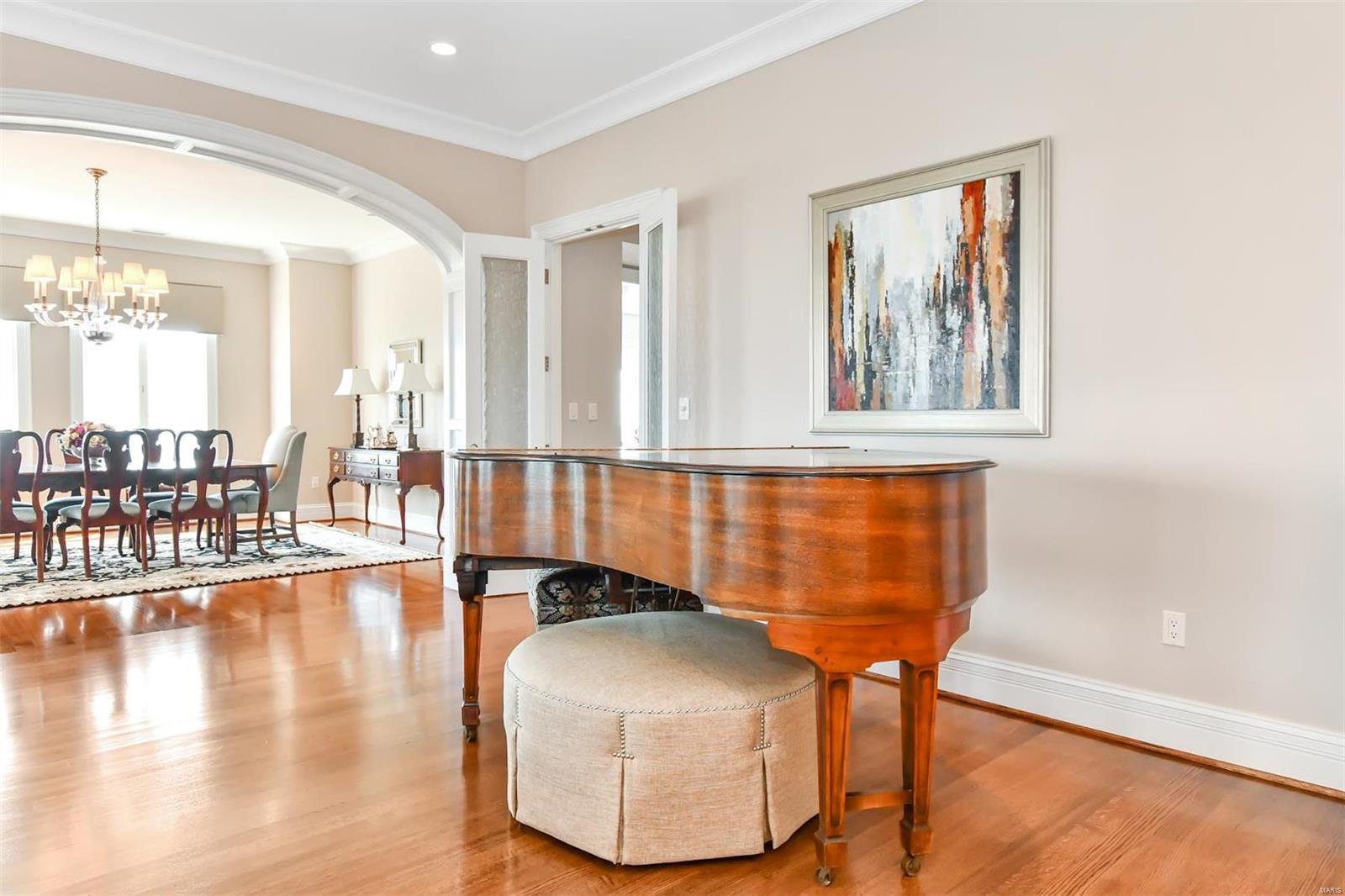 Plaza In Clayton A Condo The - Residential