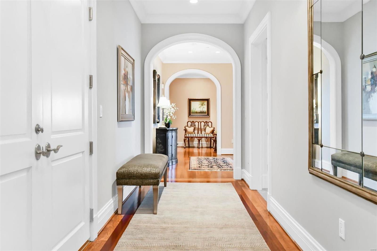 Plaza In Clayton A Condo The - Residential