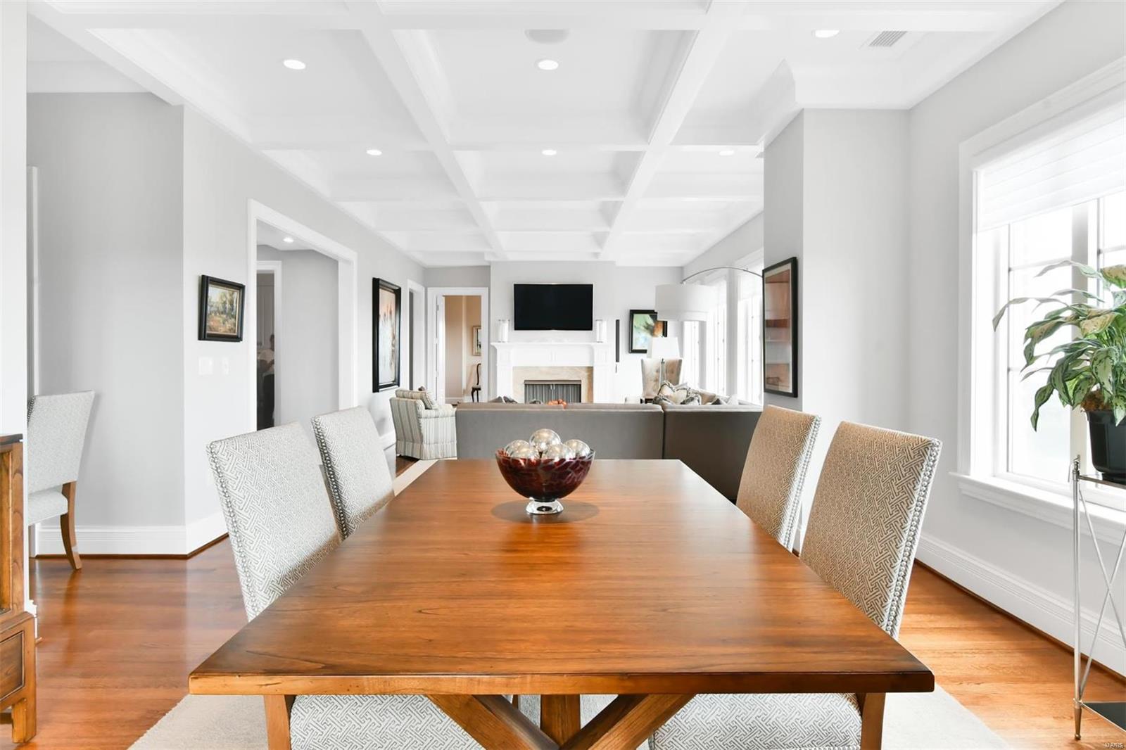 Plaza In Clayton A Condo The - Residential