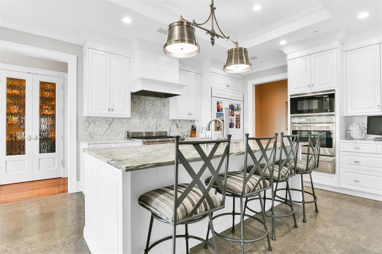 Plaza In Clayton A Condo The - Residential