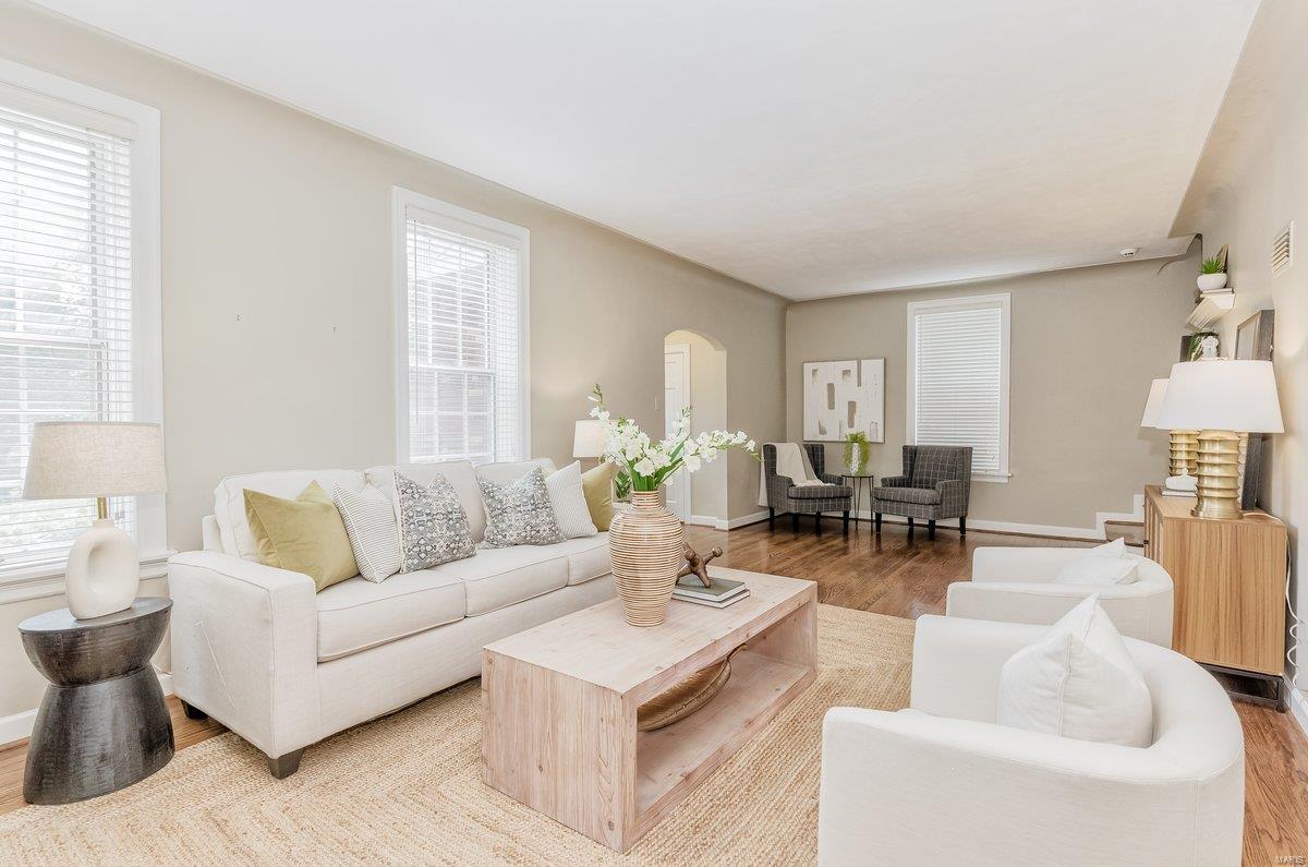 Davis Place - Residential