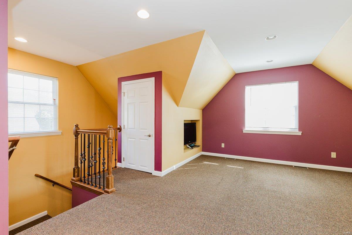 Davis Place - Residential