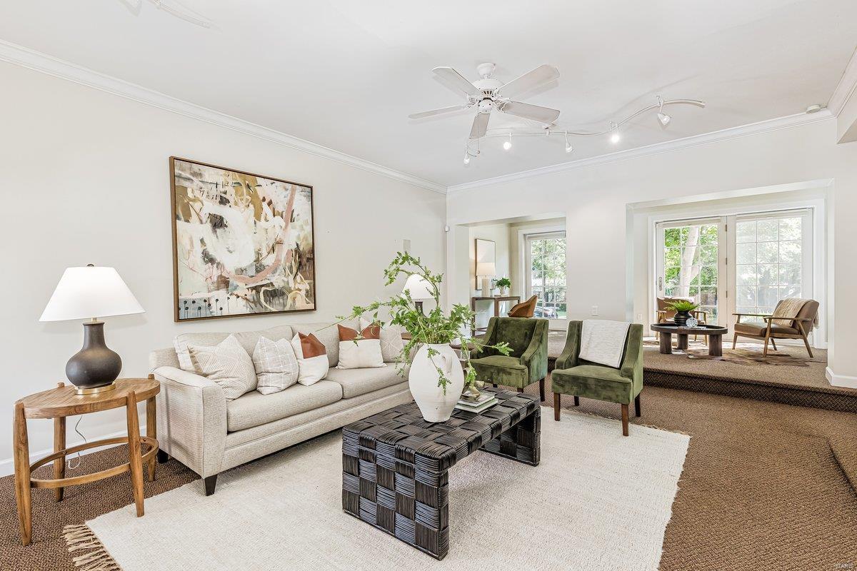 Davis Place - Residential