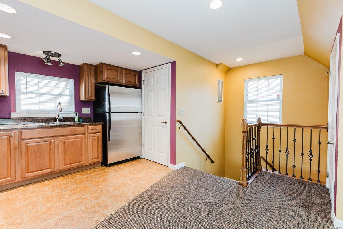 Davis Place - Residential