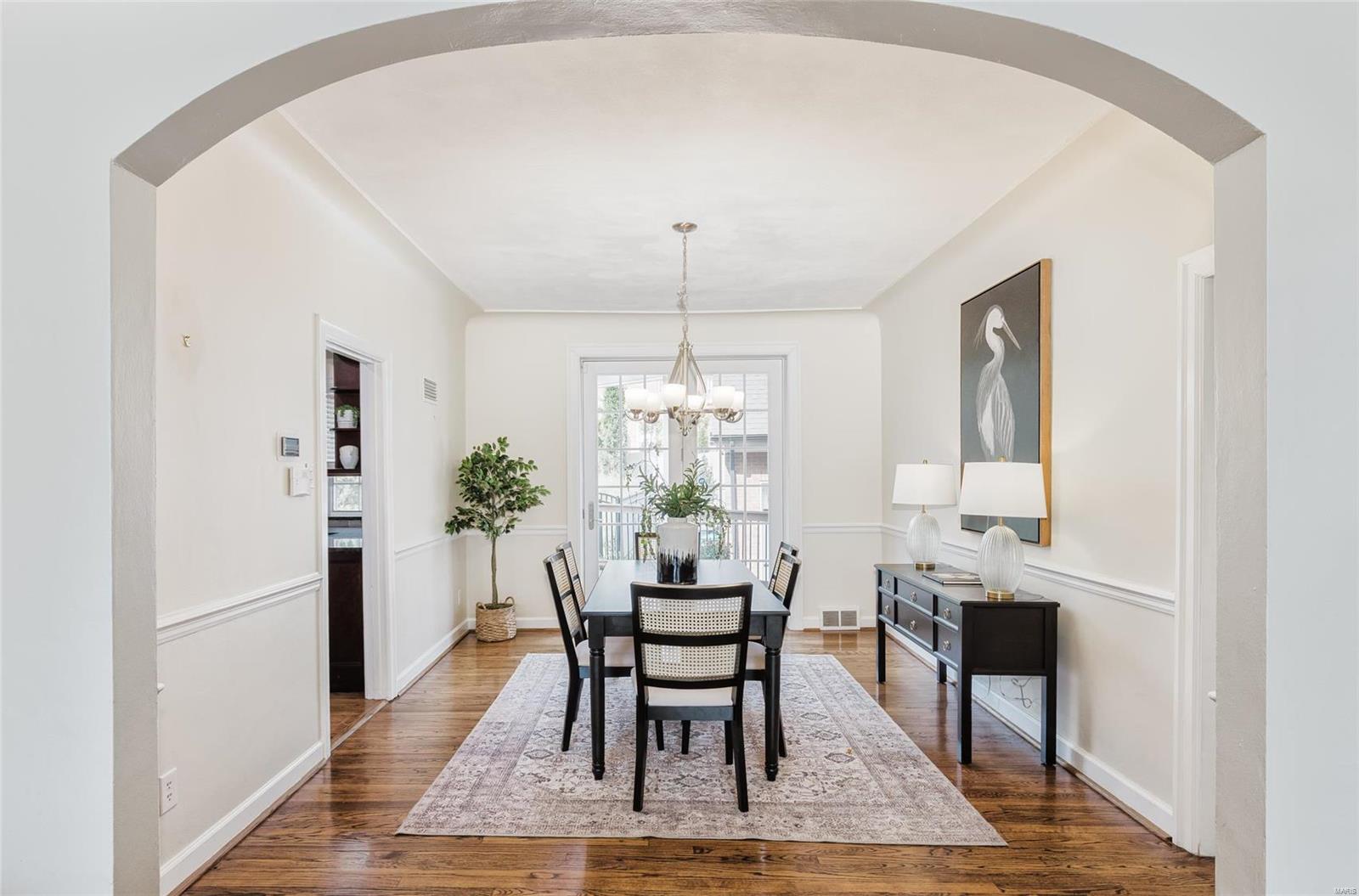 Davis Place - Residential