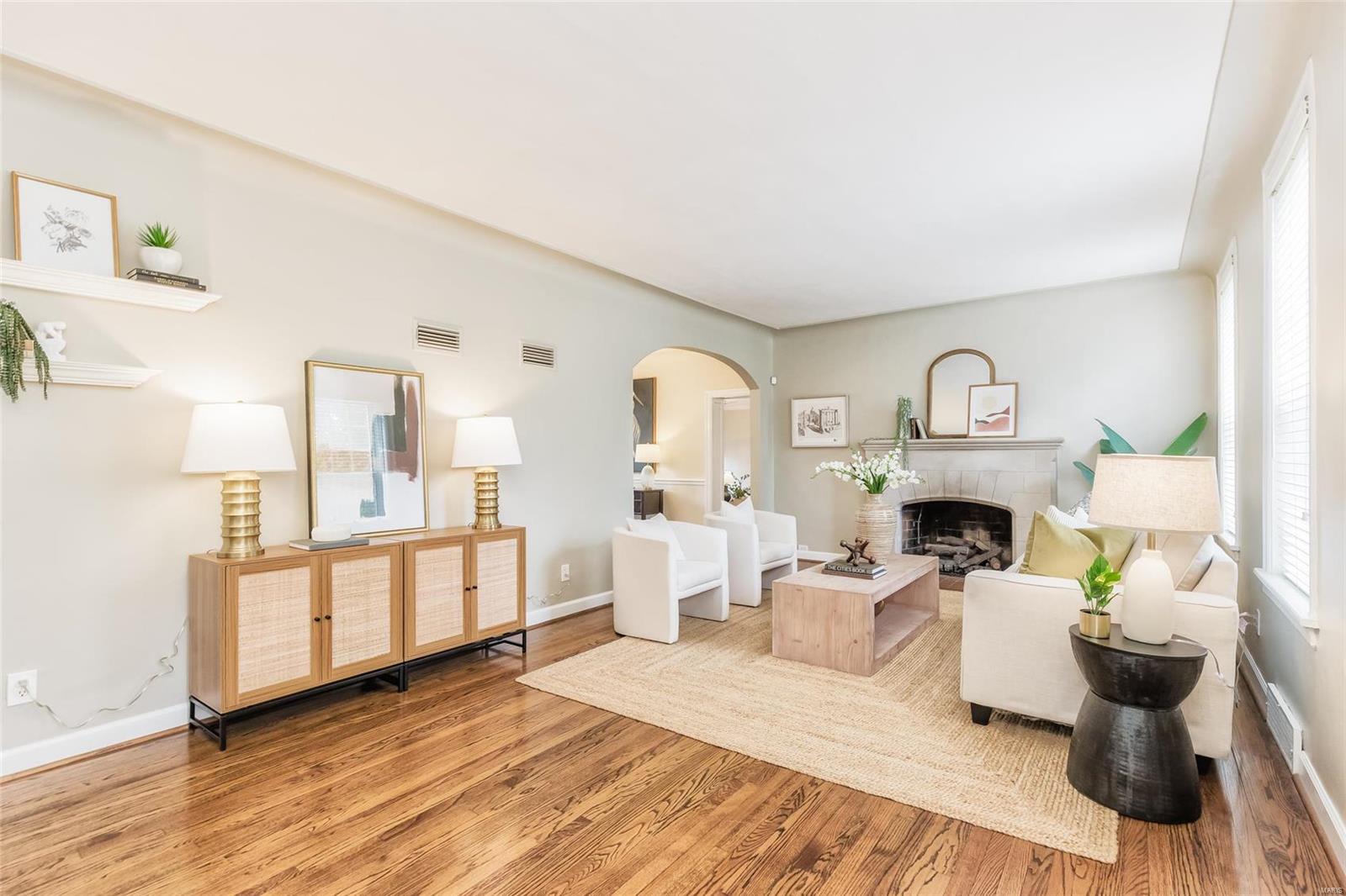 Davis Place - Residential