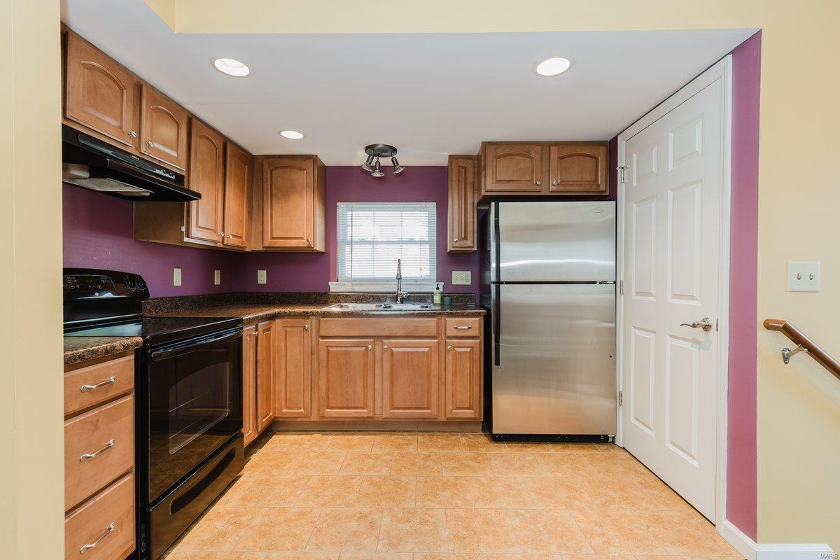 Davis Place - Residential