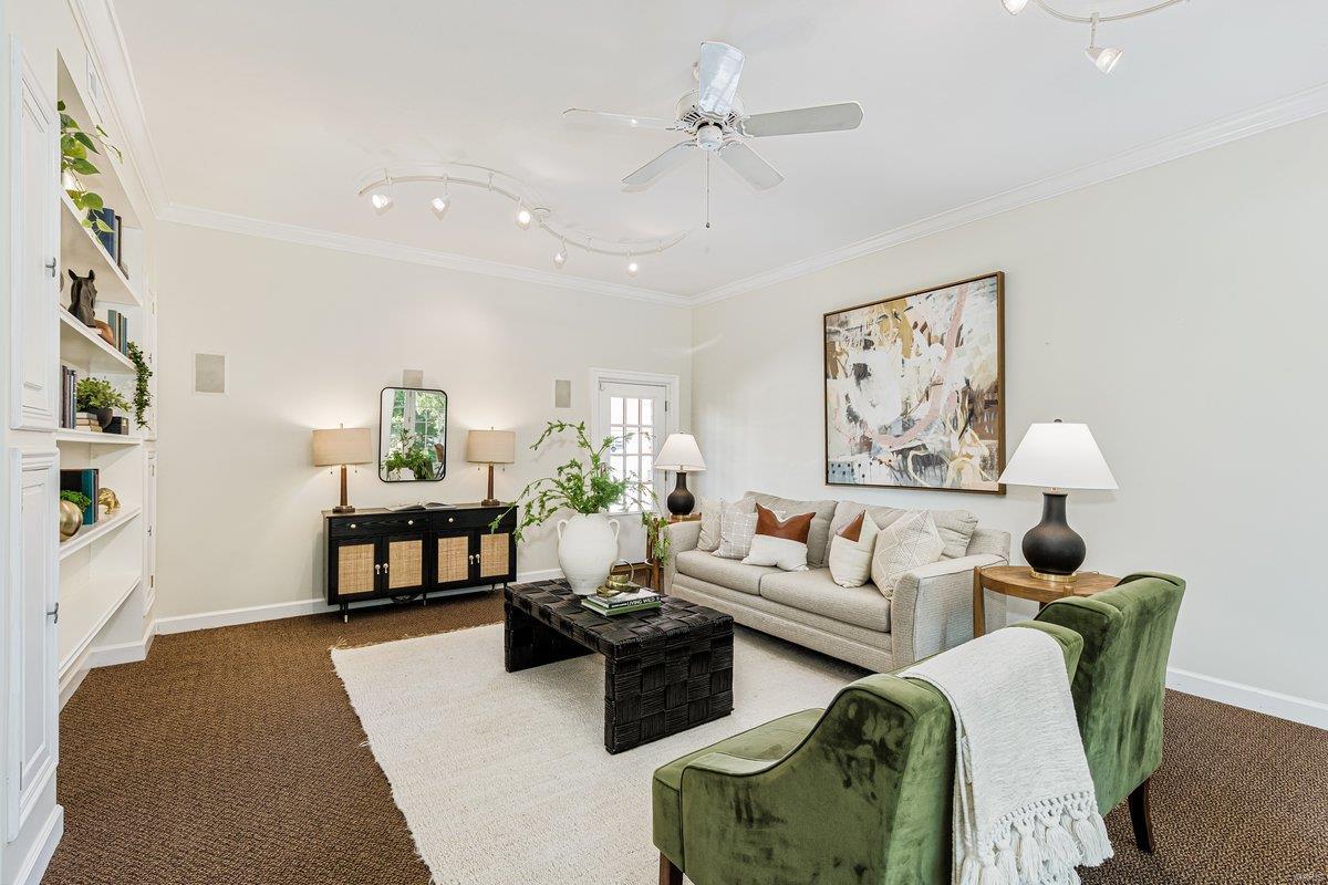 Davis Place - Residential