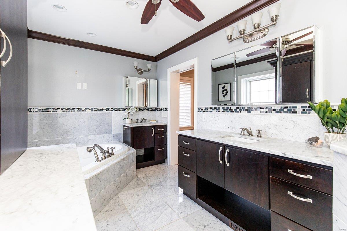 Davis Place - Residential