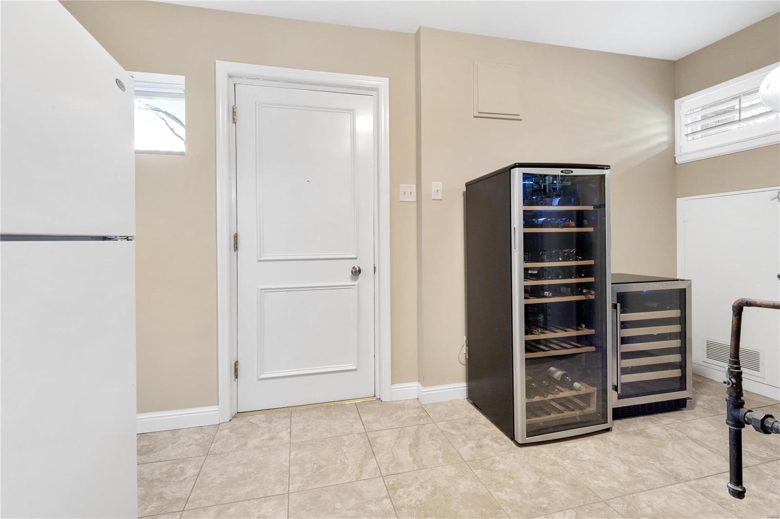 La Hacienda - Residential