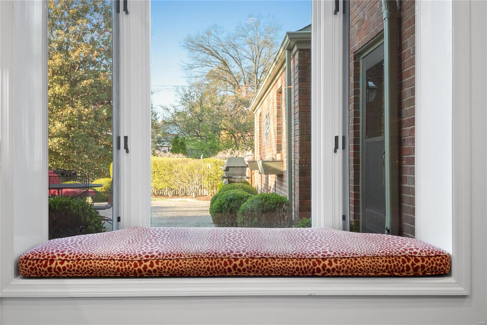 La Hacienda - Residential