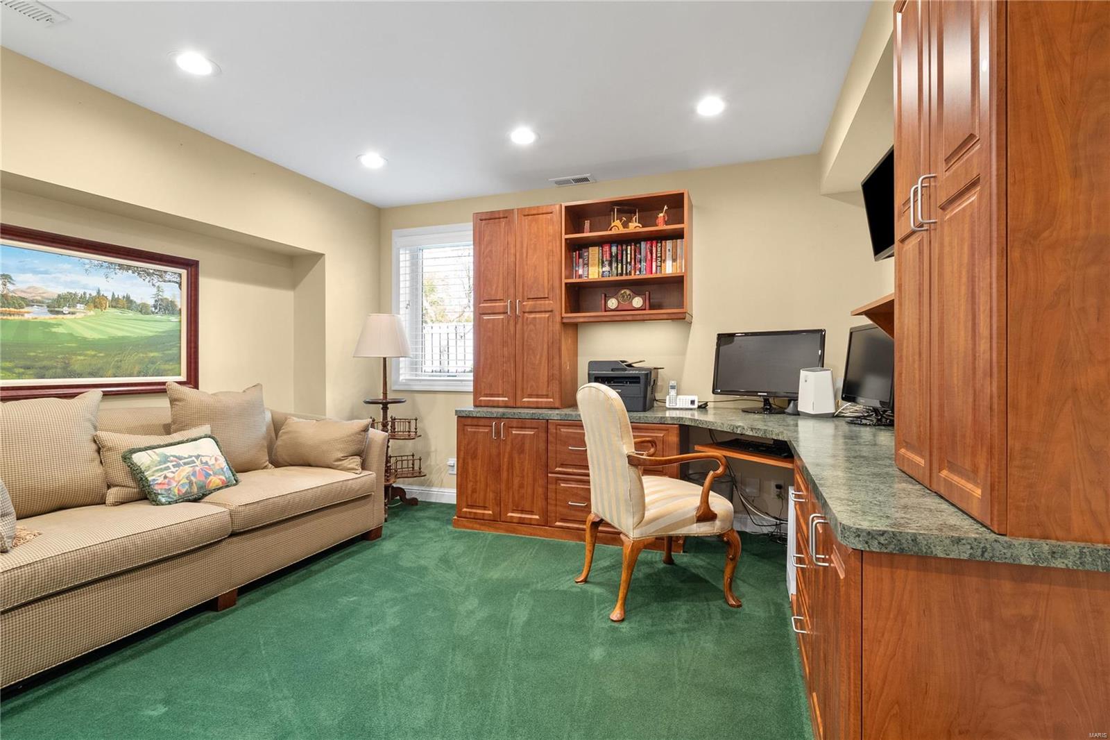 La Hacienda - Residential