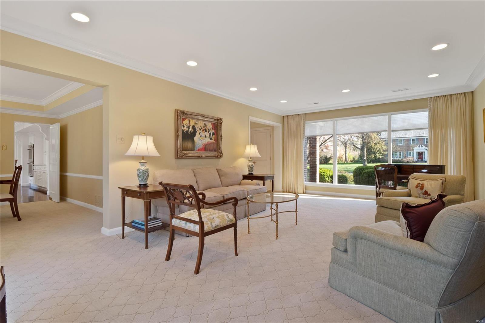 La Hacienda - Residential