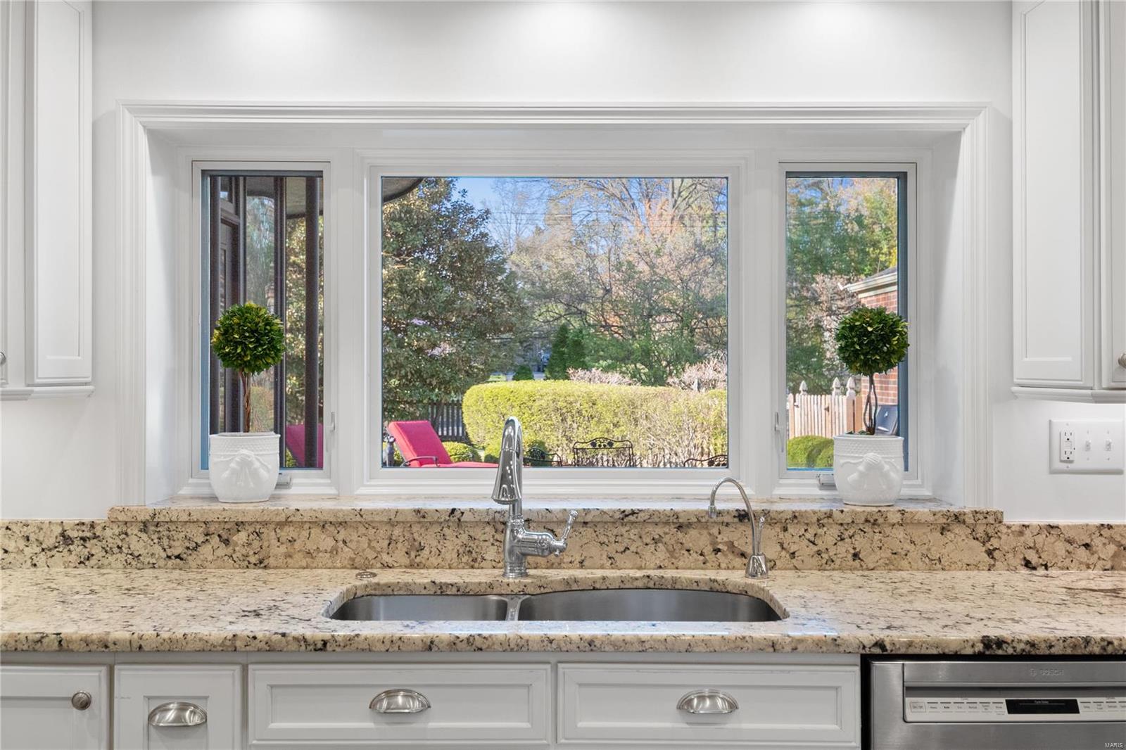 La Hacienda - Residential