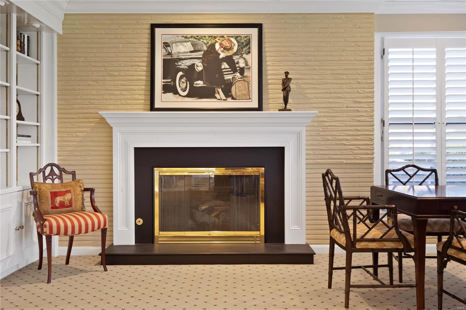 La Hacienda - Residential