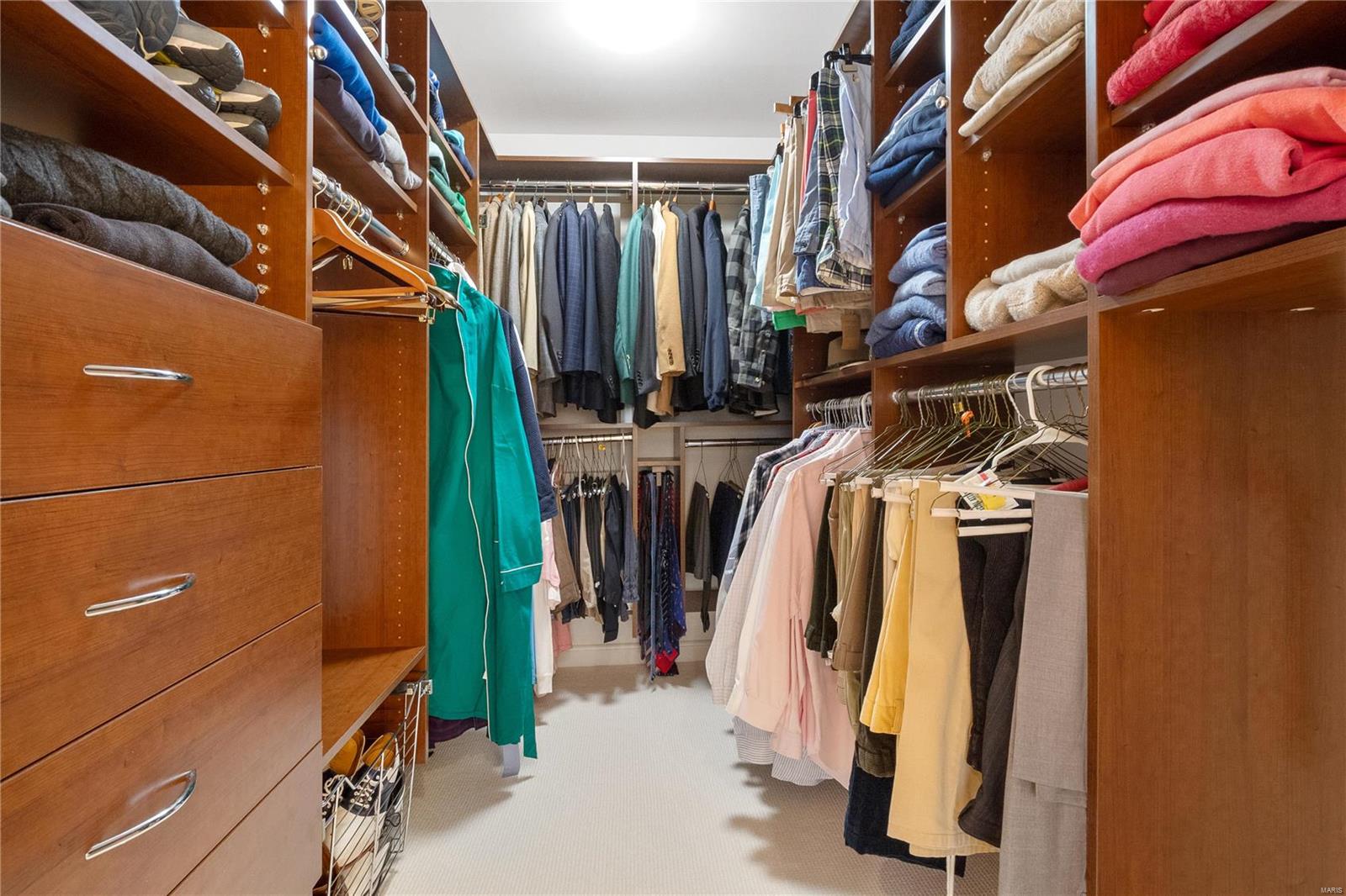 La Hacienda - Residential