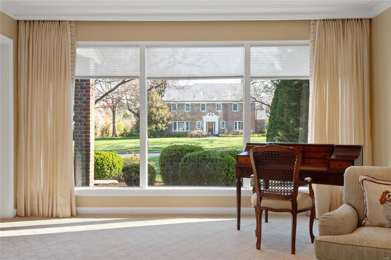 La Hacienda - Residential