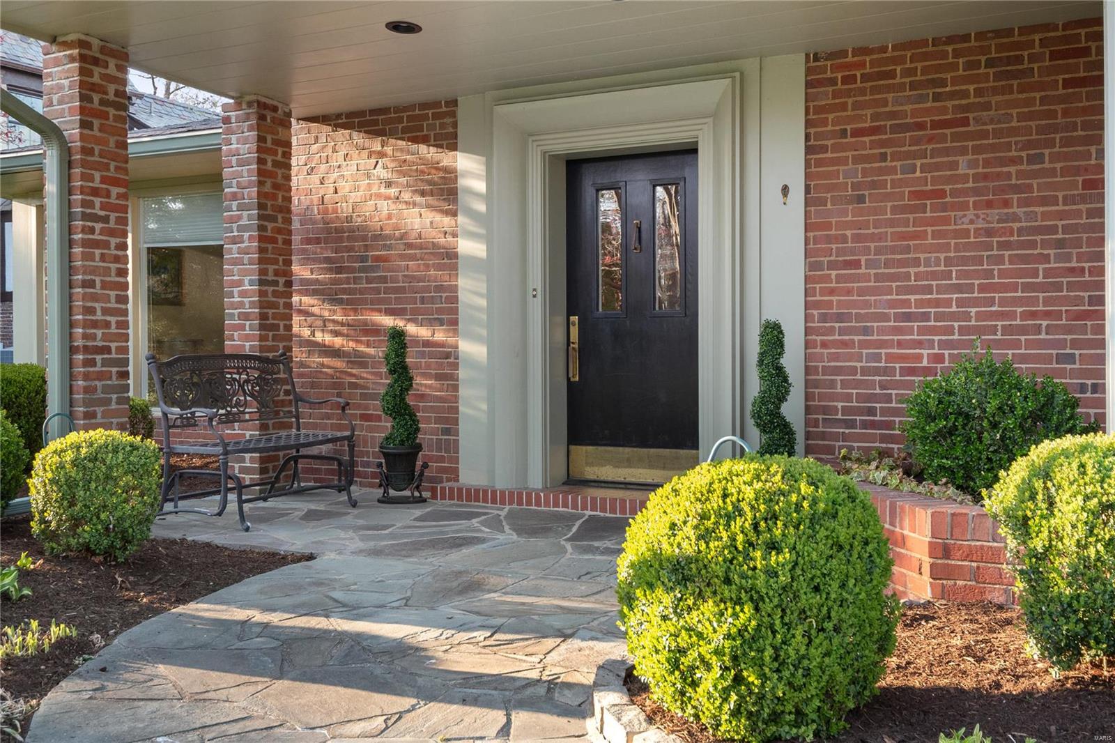 La Hacienda - Residential