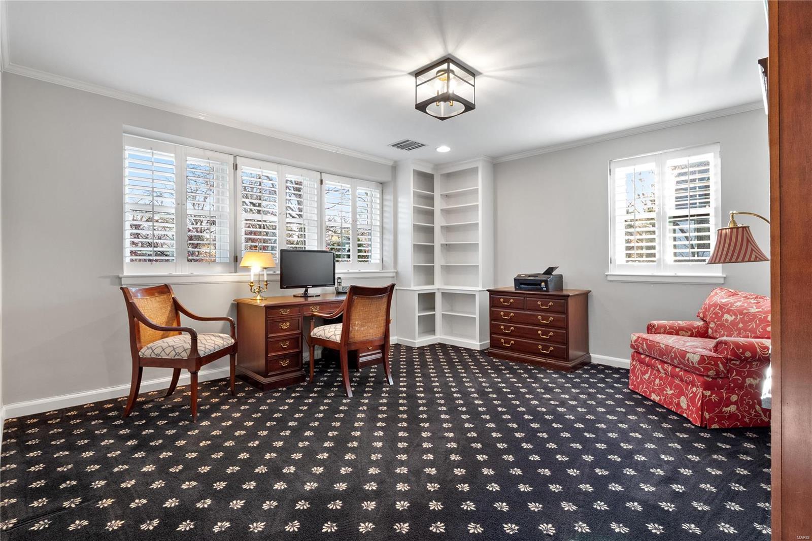 La Hacienda - Residential