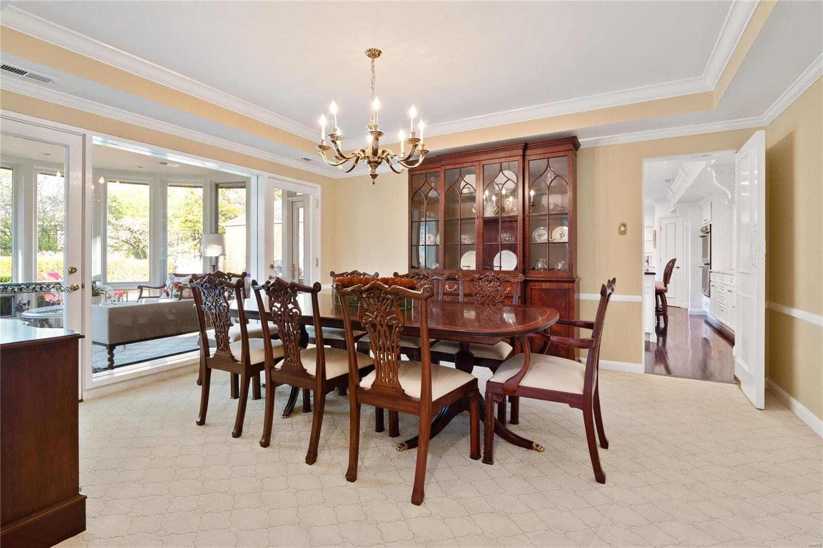 La Hacienda - Residential