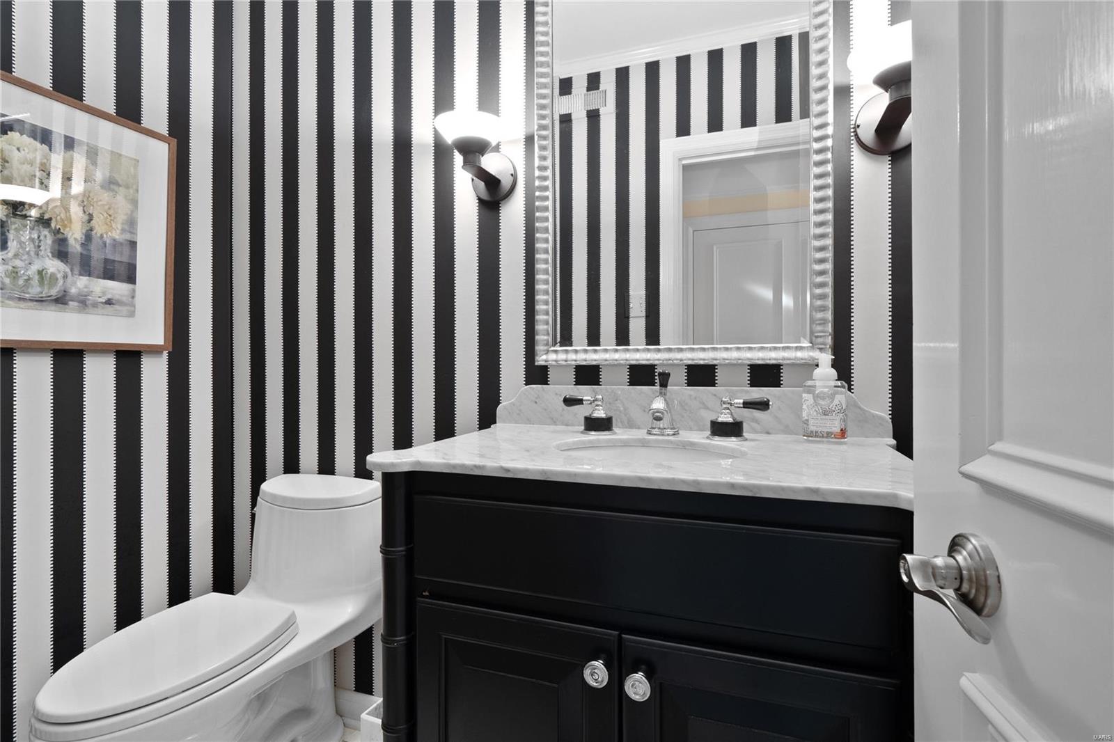 La Hacienda - Residential