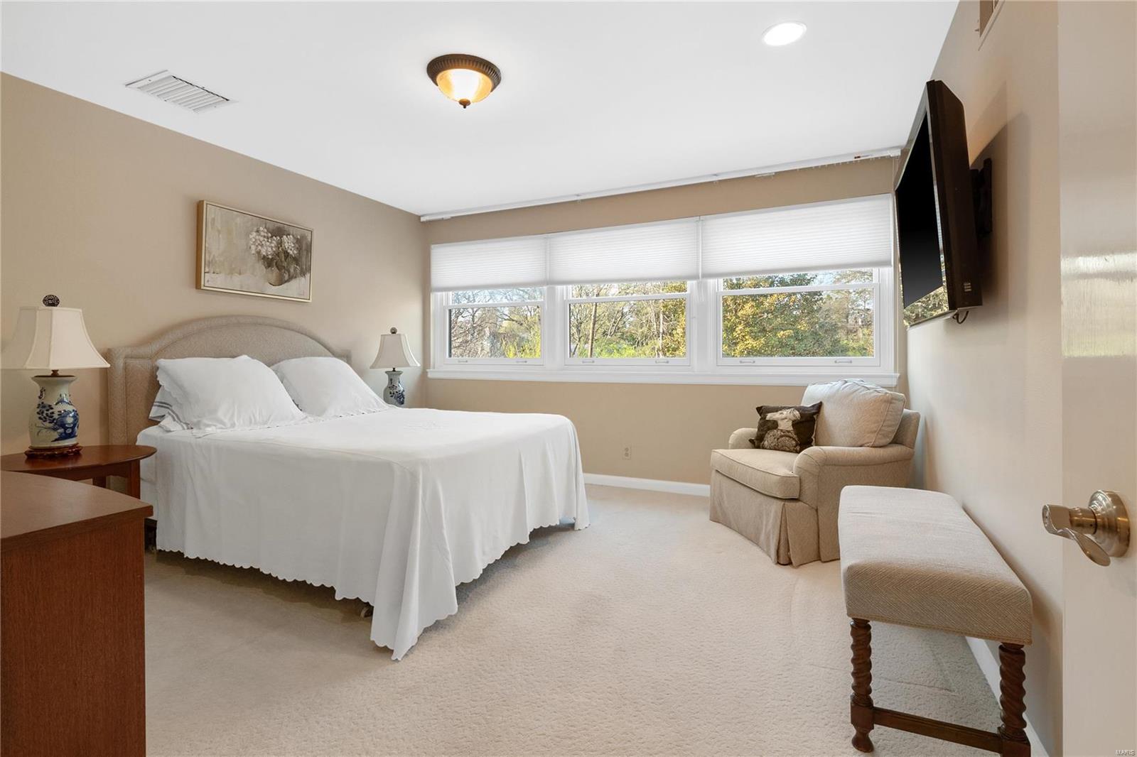 La Hacienda - Residential