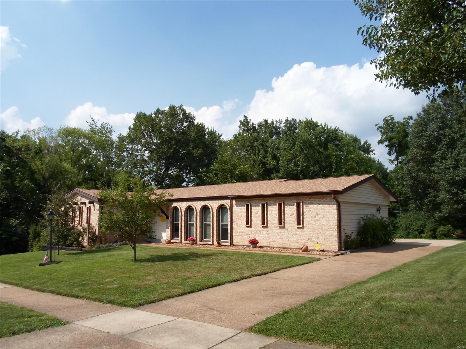 Towne South Add - Residential