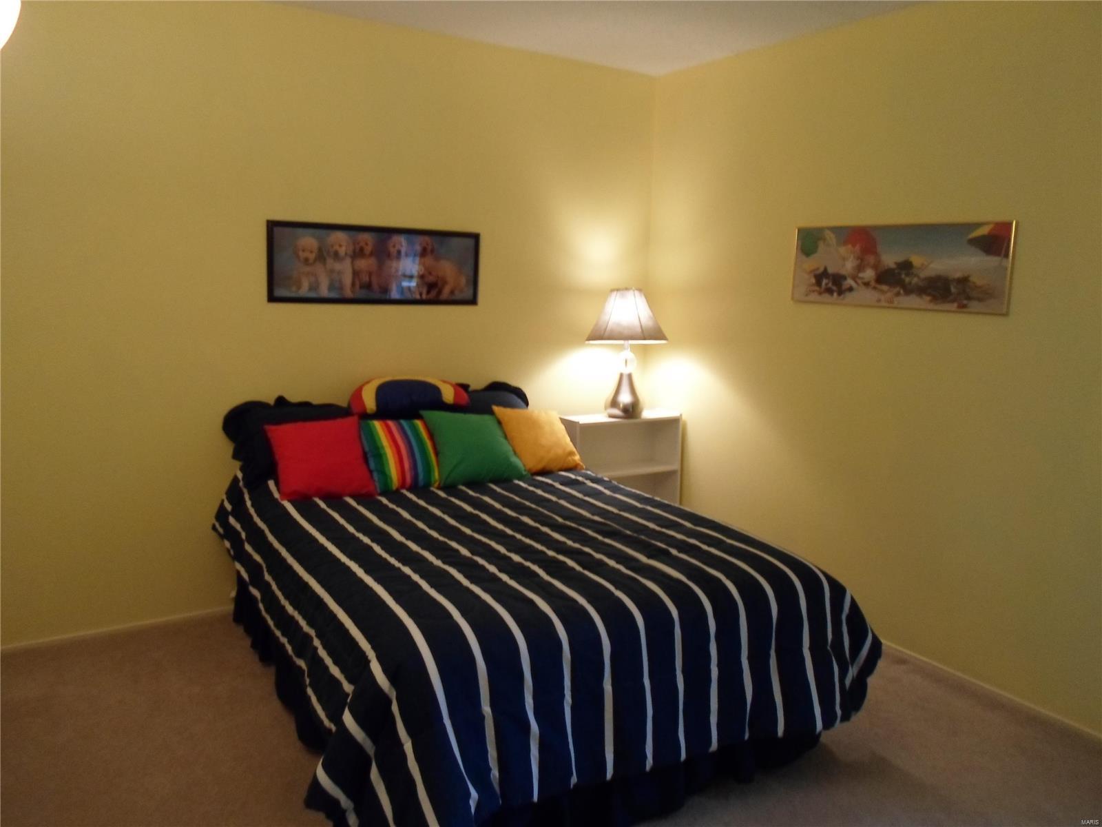 Towne South Add - Residential