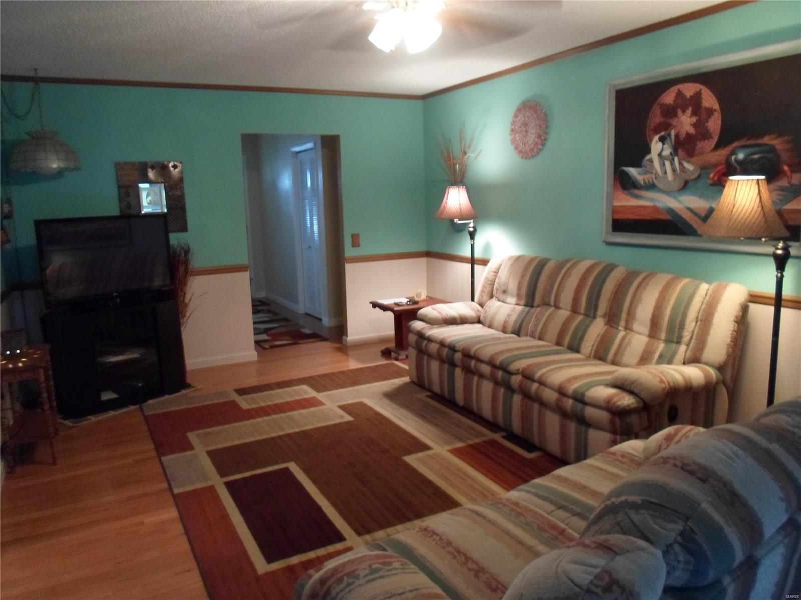 Towne South Add - Residential