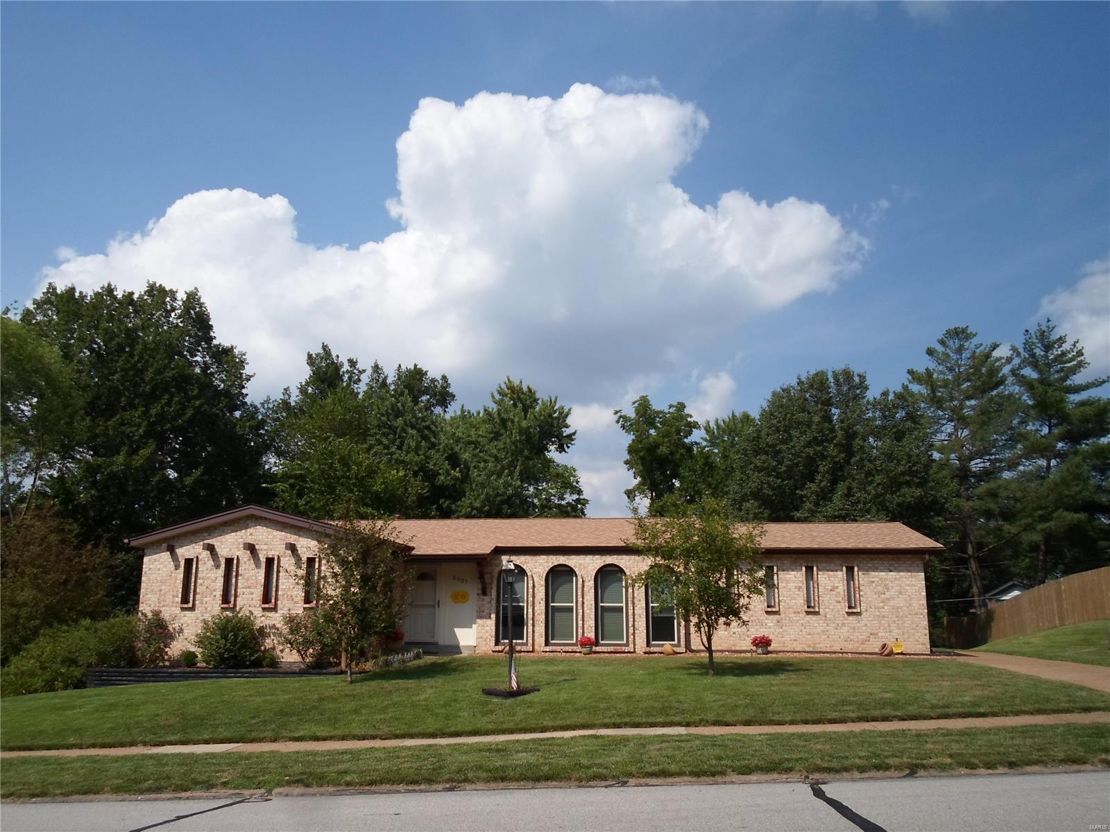 Towne South Add - Residential