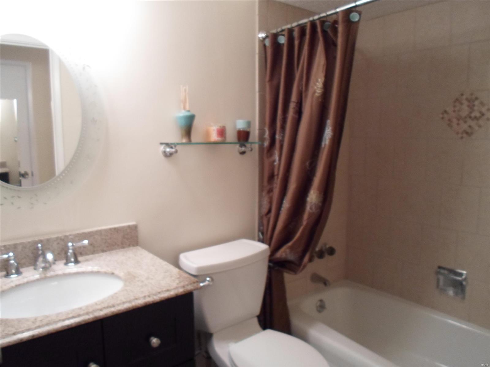 Towne South Add - Residential