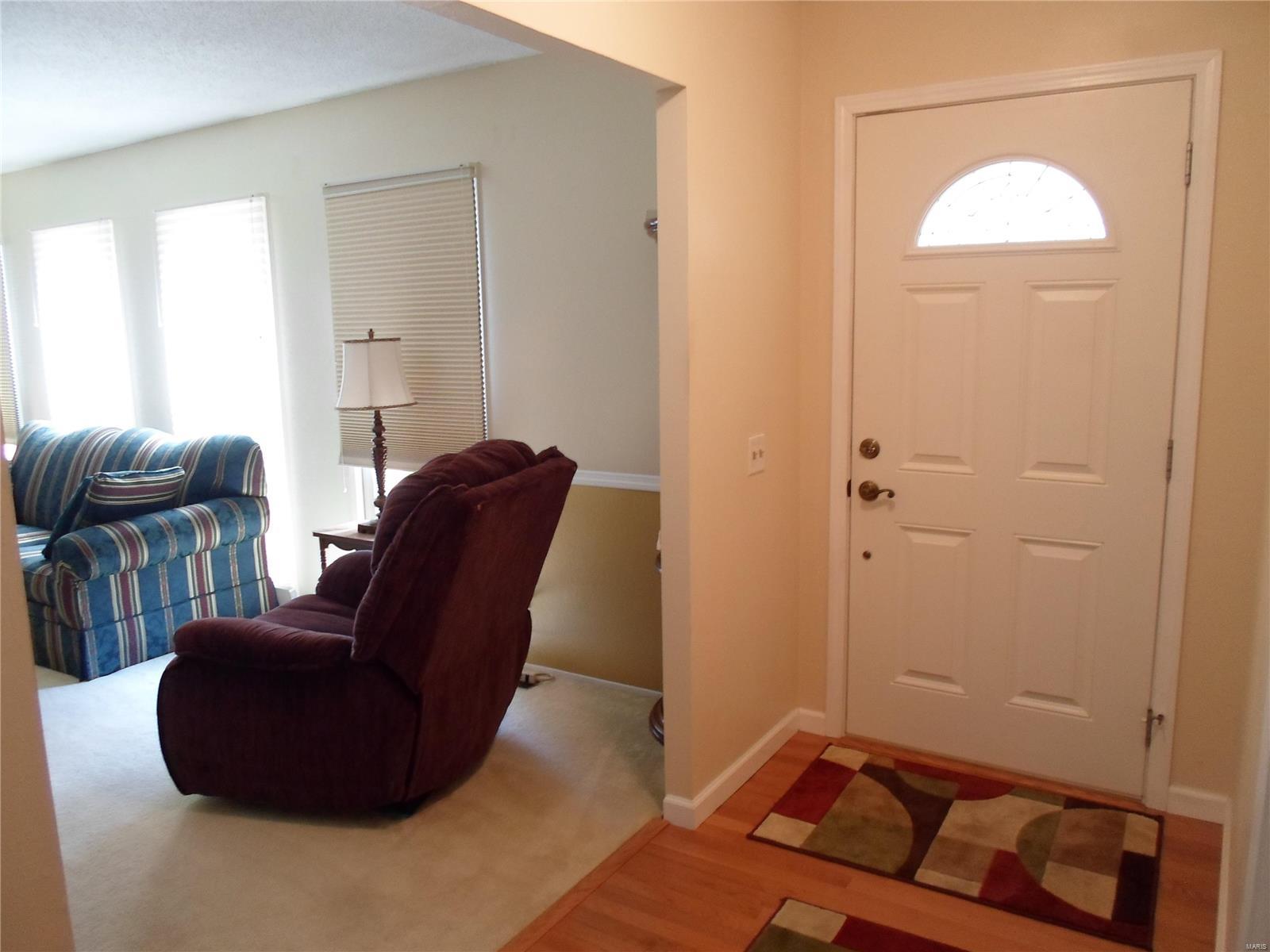 Towne South Add - Residential