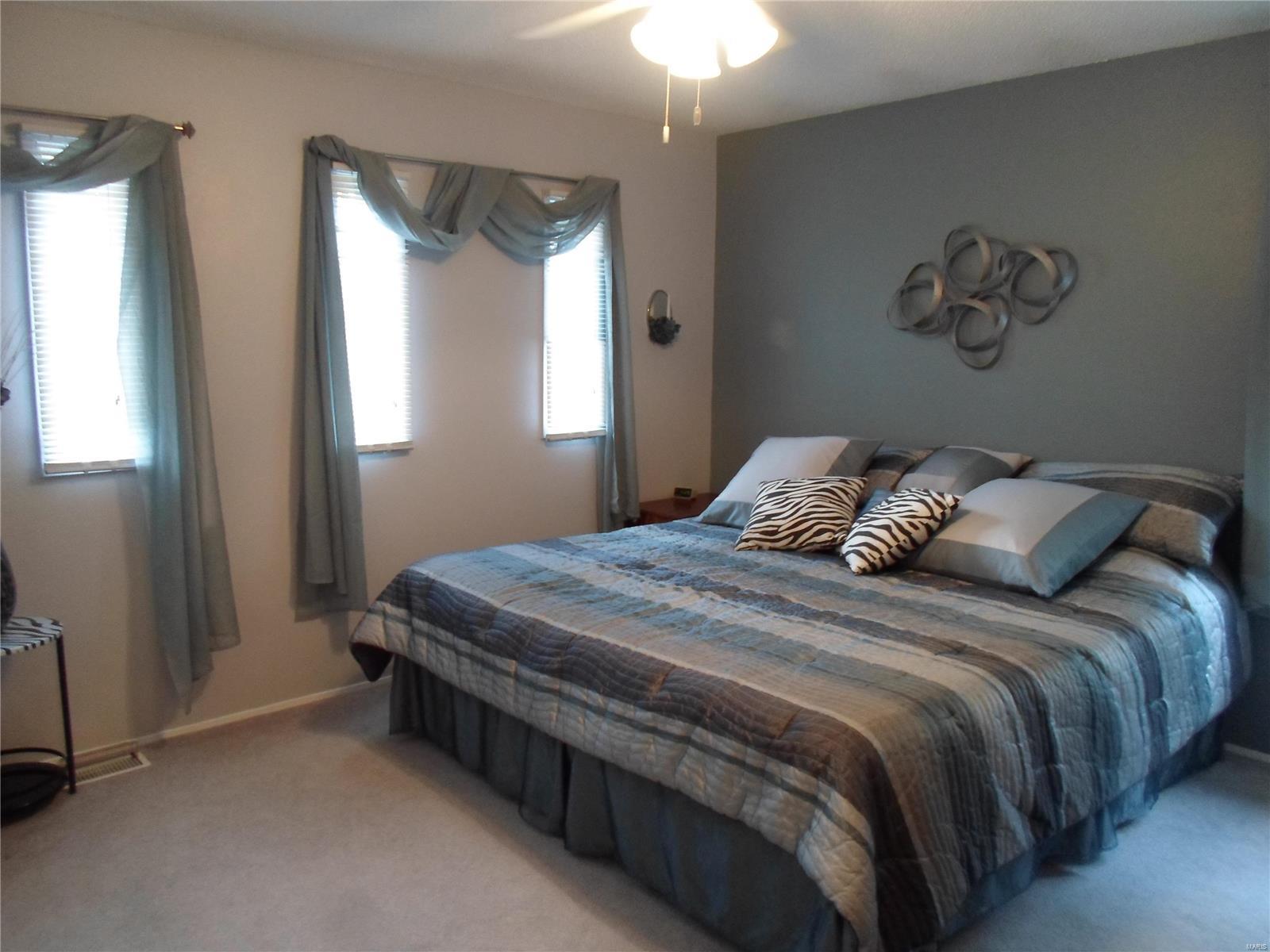 Towne South Add - Residential