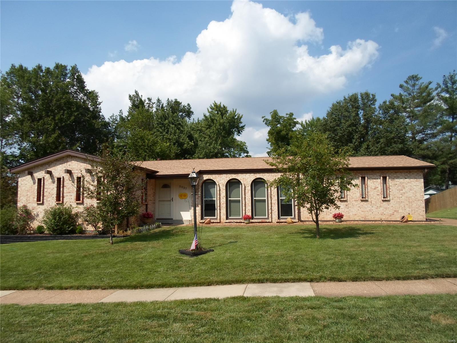 Towne South Add - Residential