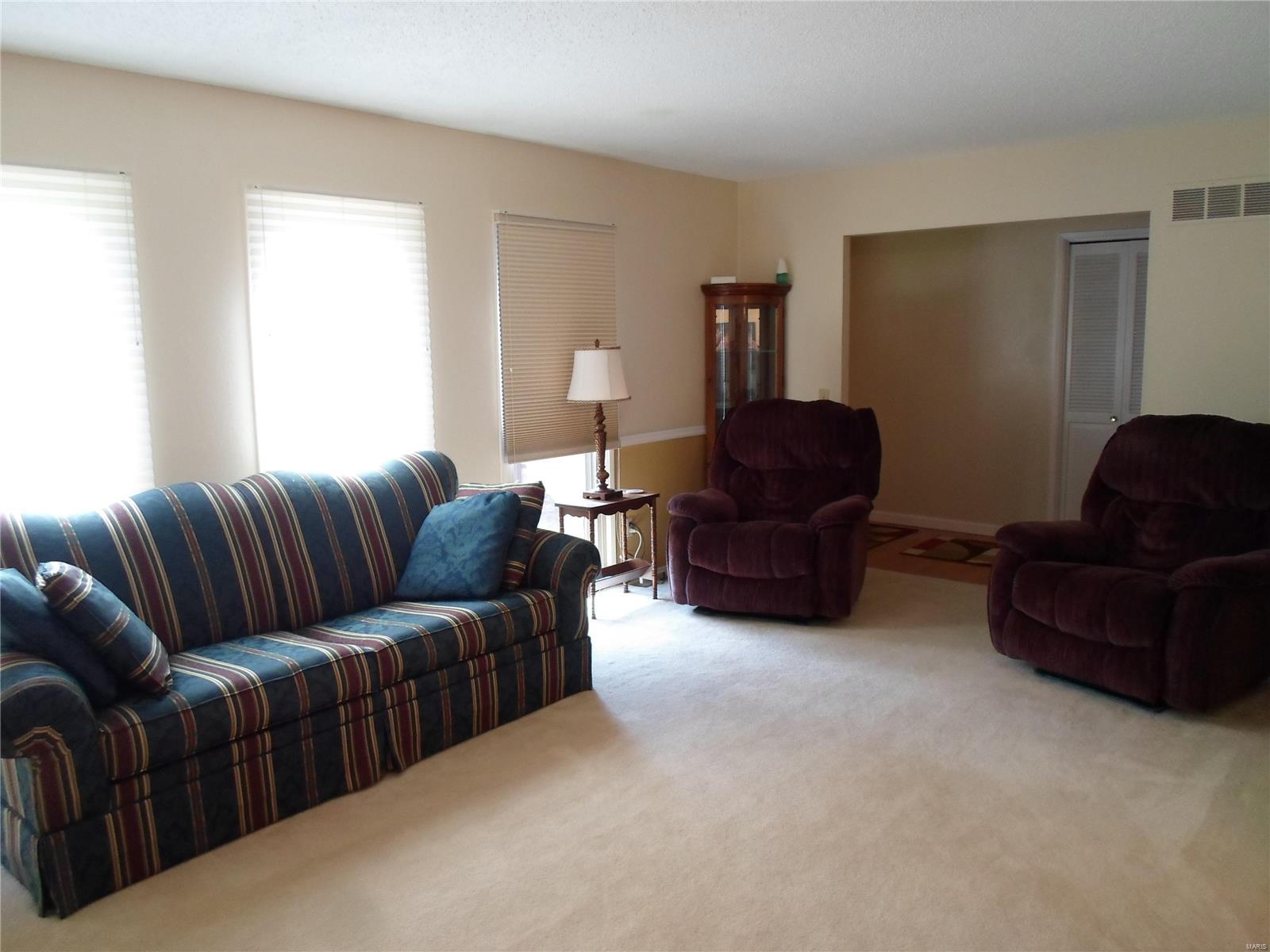 Towne South Add - Residential