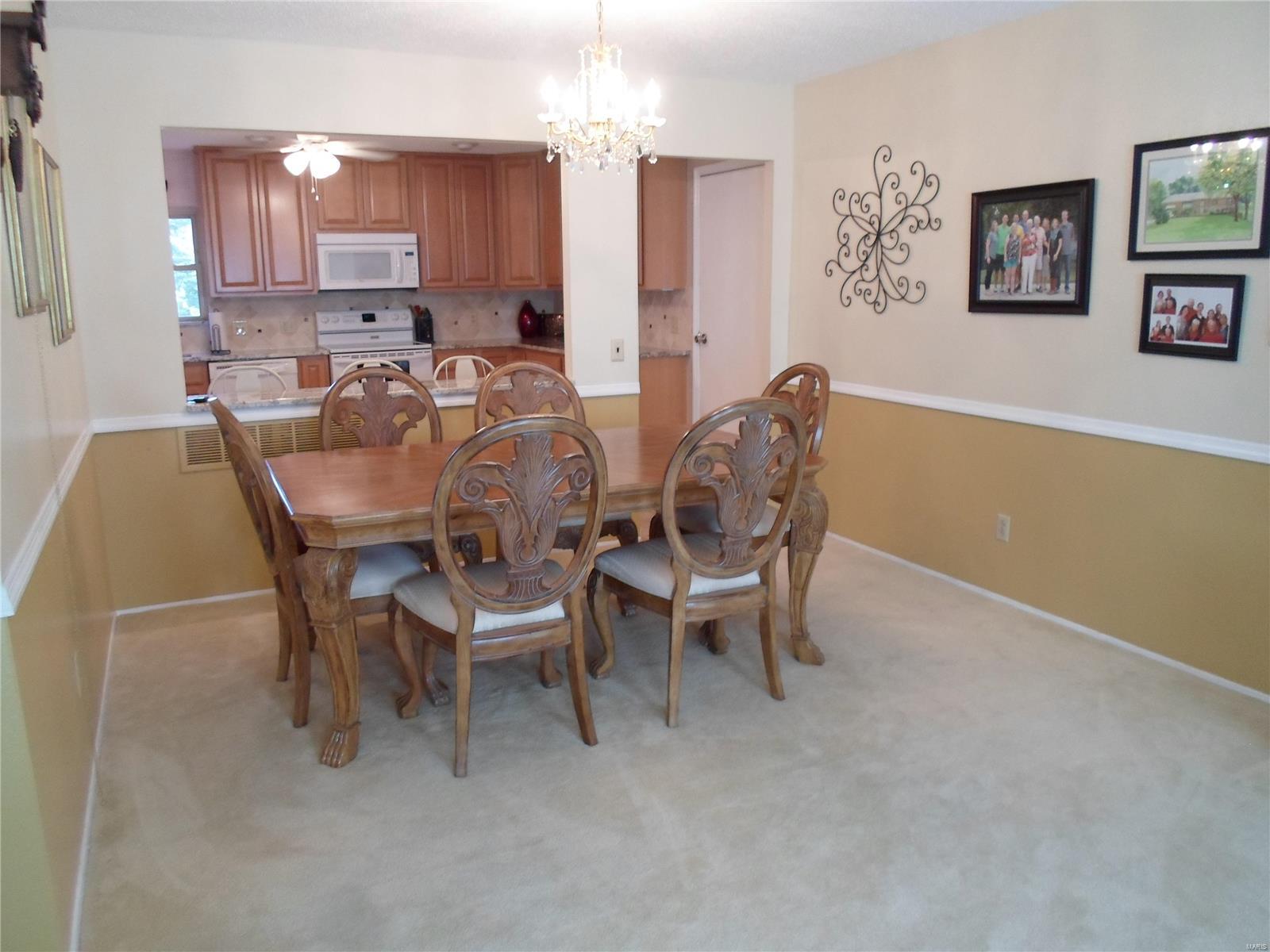 Towne South Add - Residential