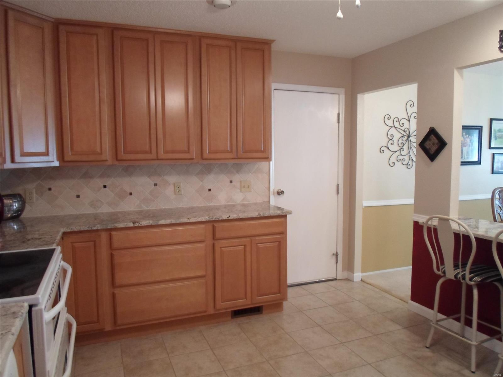 Towne South Add - Residential