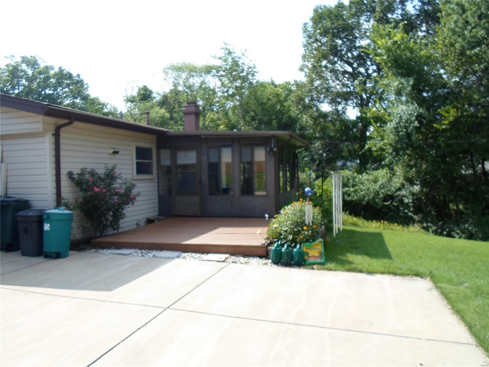 Towne South Add - Residential