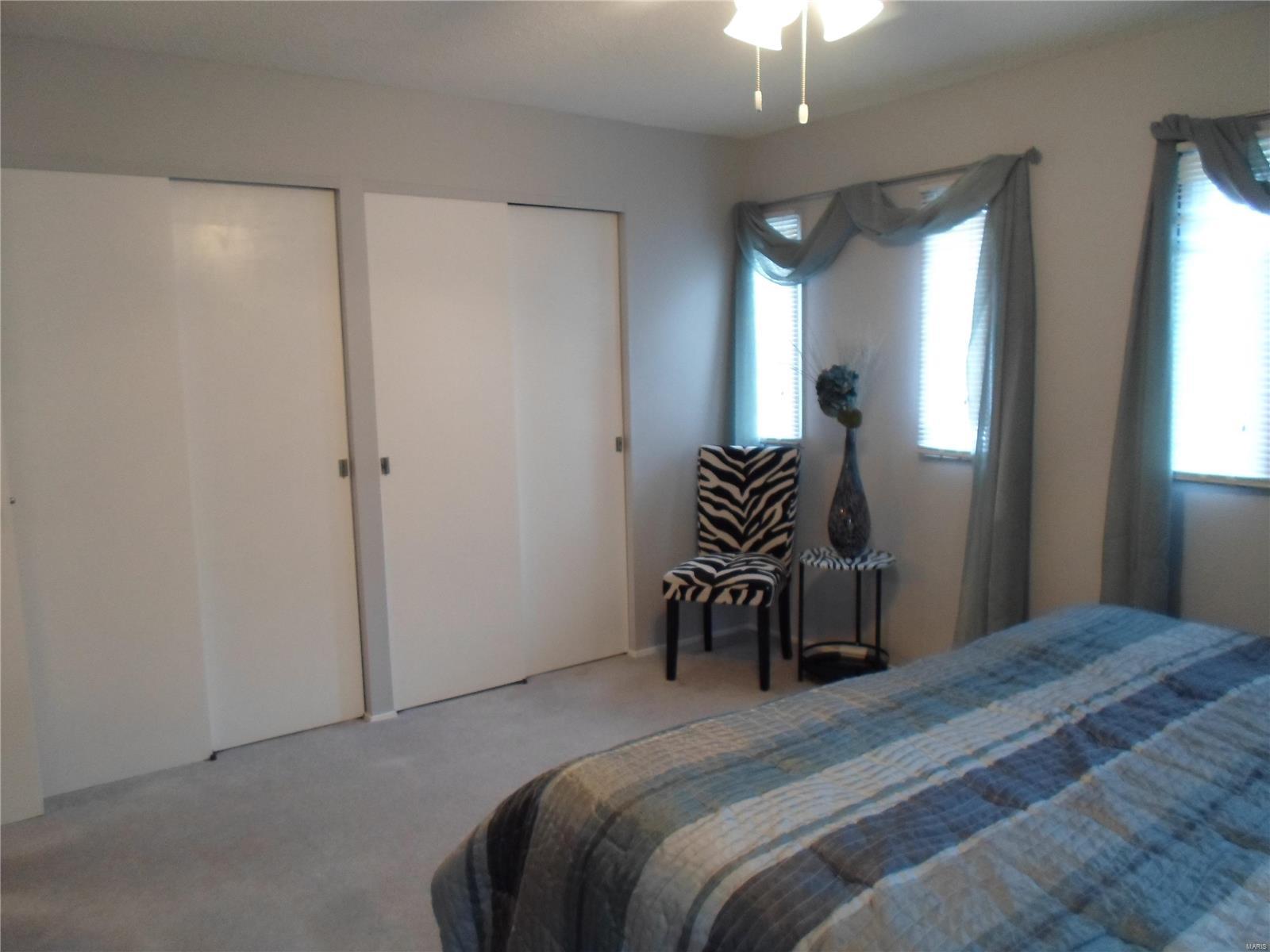 Towne South Add - Residential