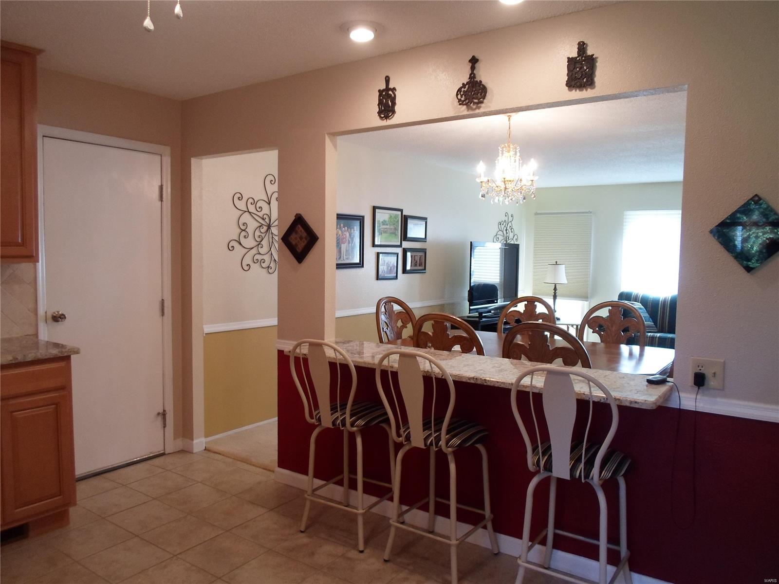 Towne South Add - Residential