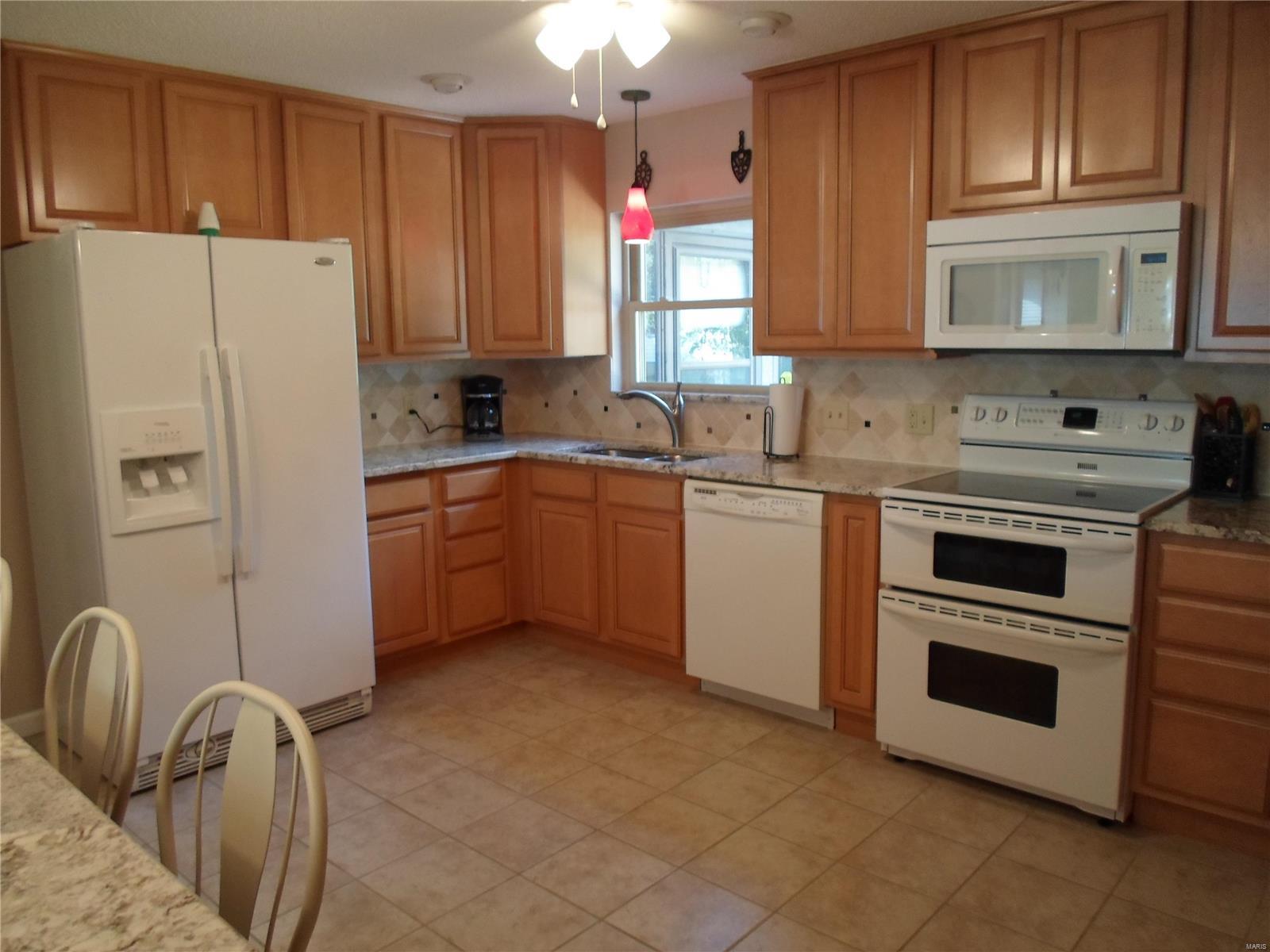 Towne South Add - Residential