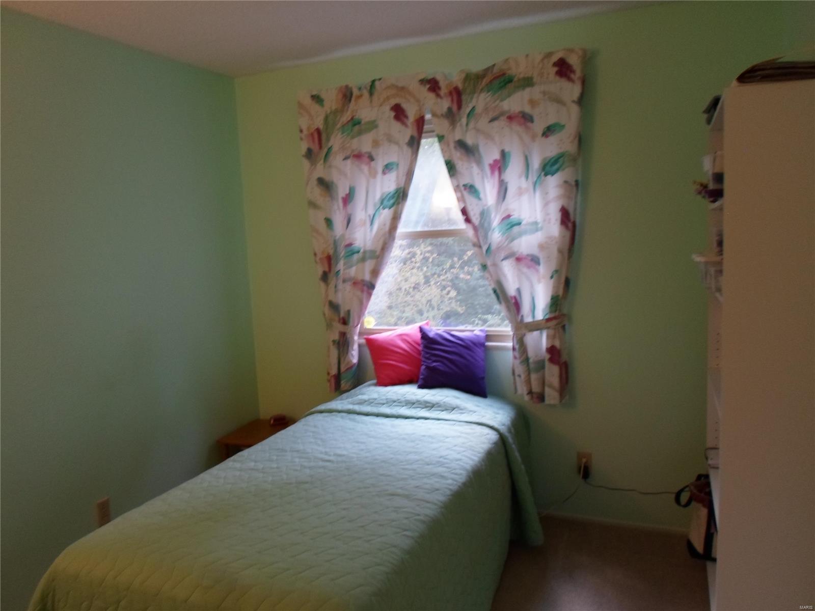 Towne South Add - Residential