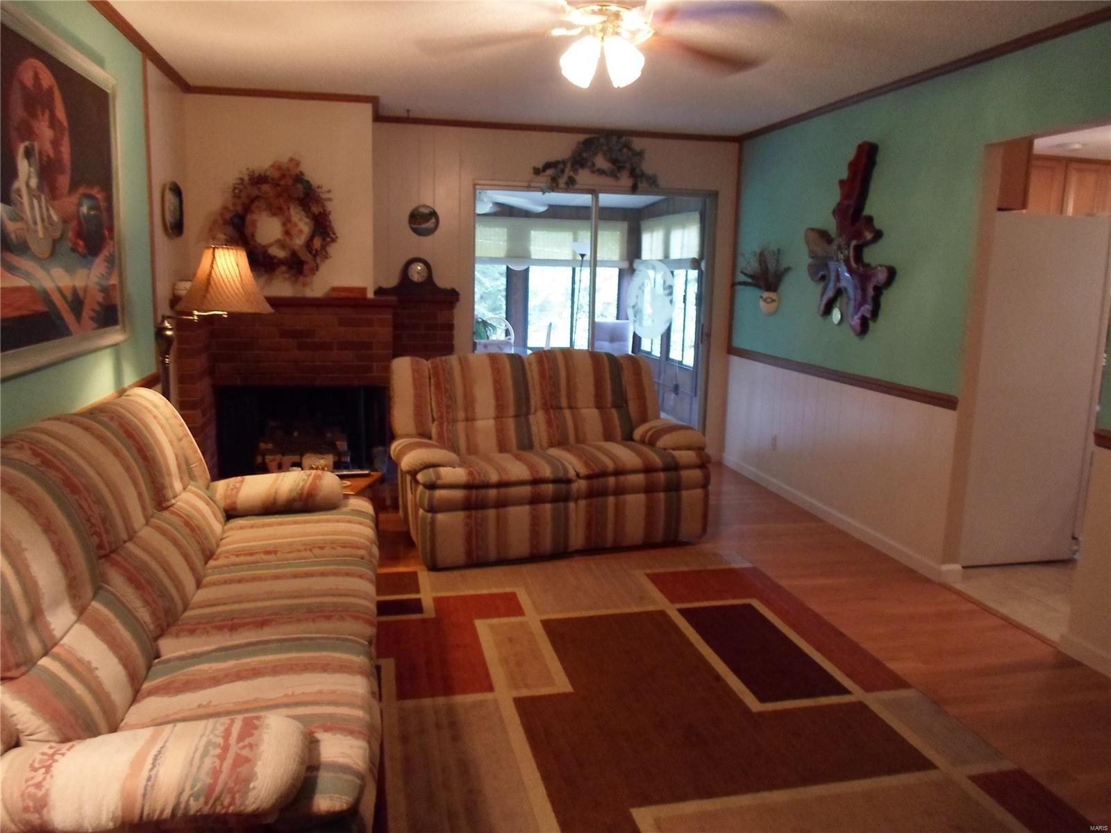 Towne South Add - Residential