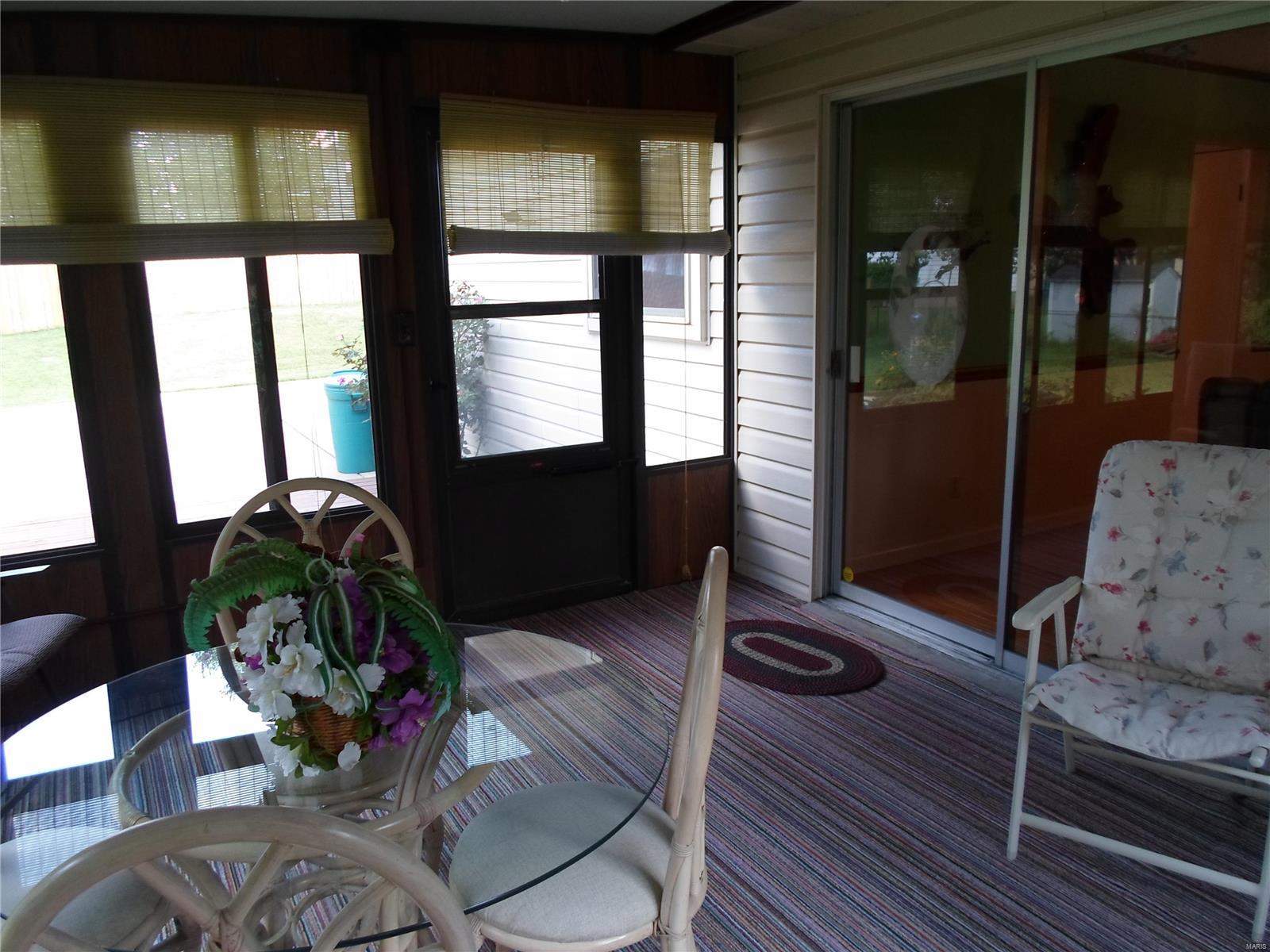Towne South Add - Residential