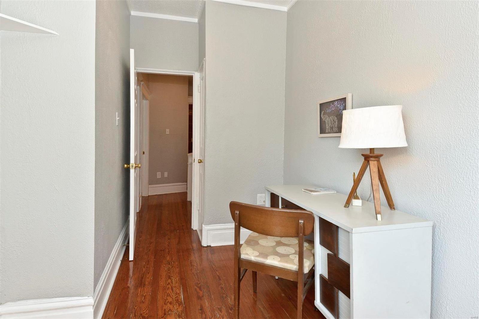 St Anthony Place Add - Residential
