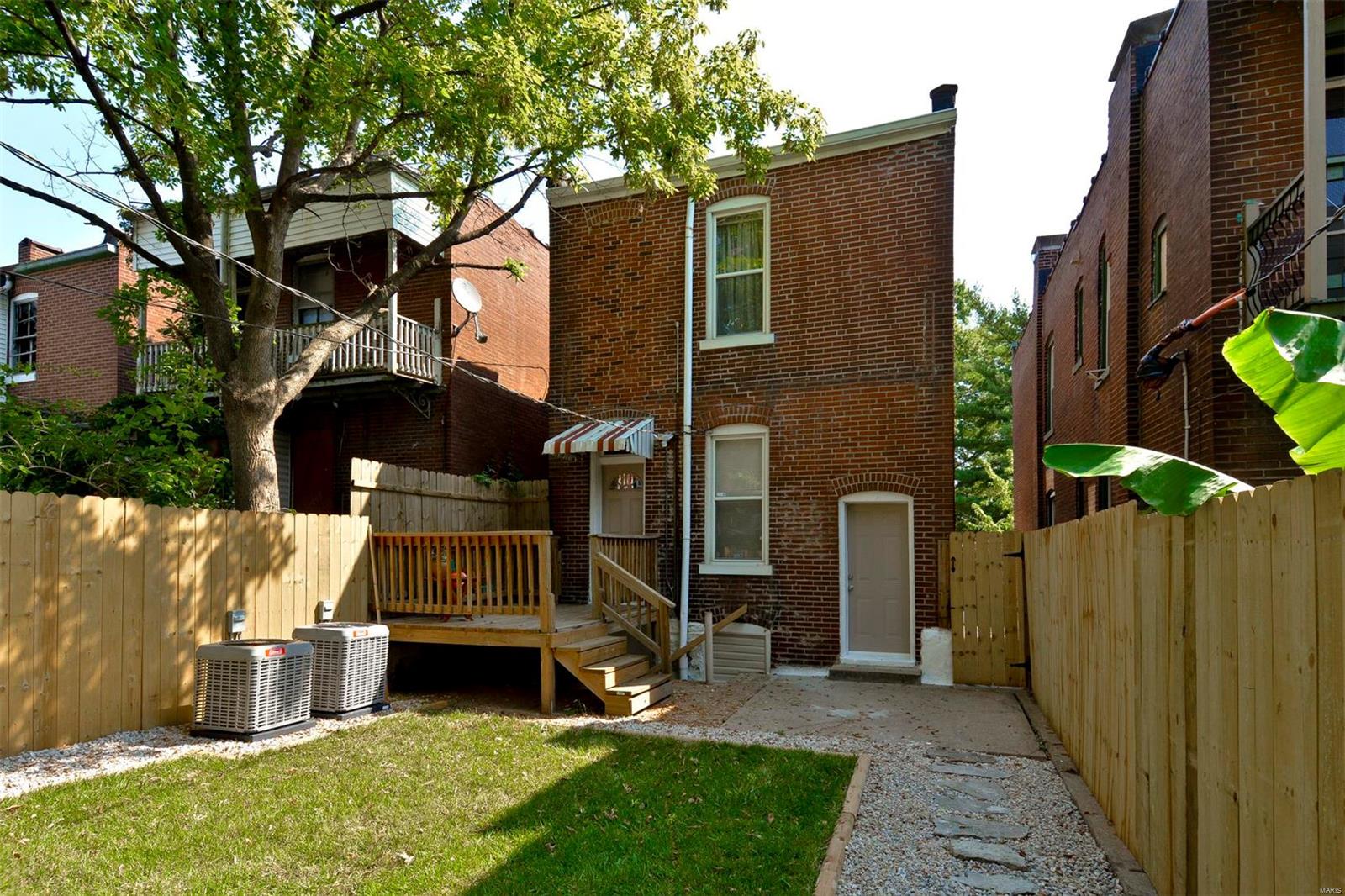 St Anthony Place Add - Residential